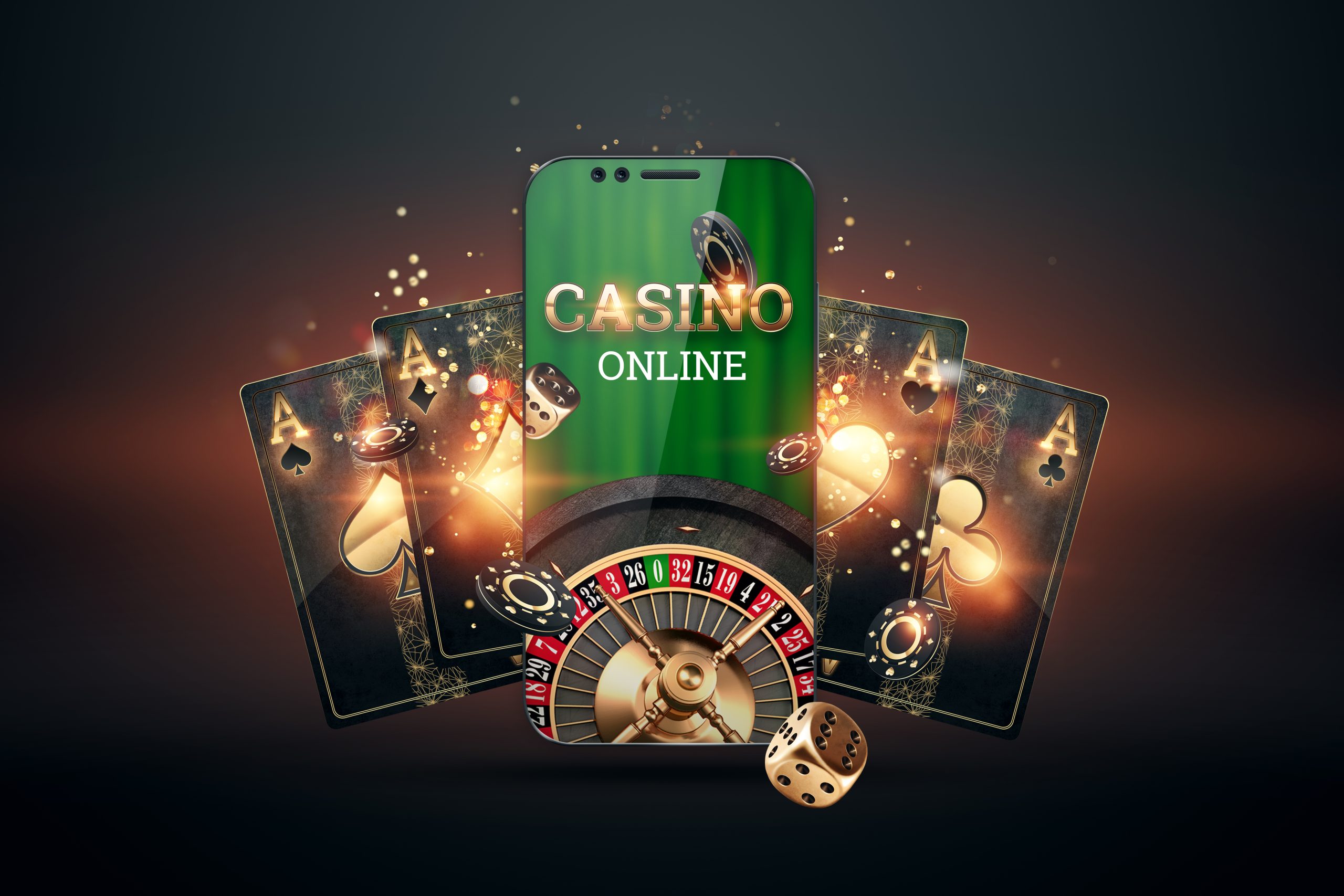 10 casino dollar free play