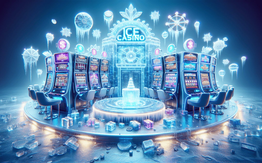 Ice casino