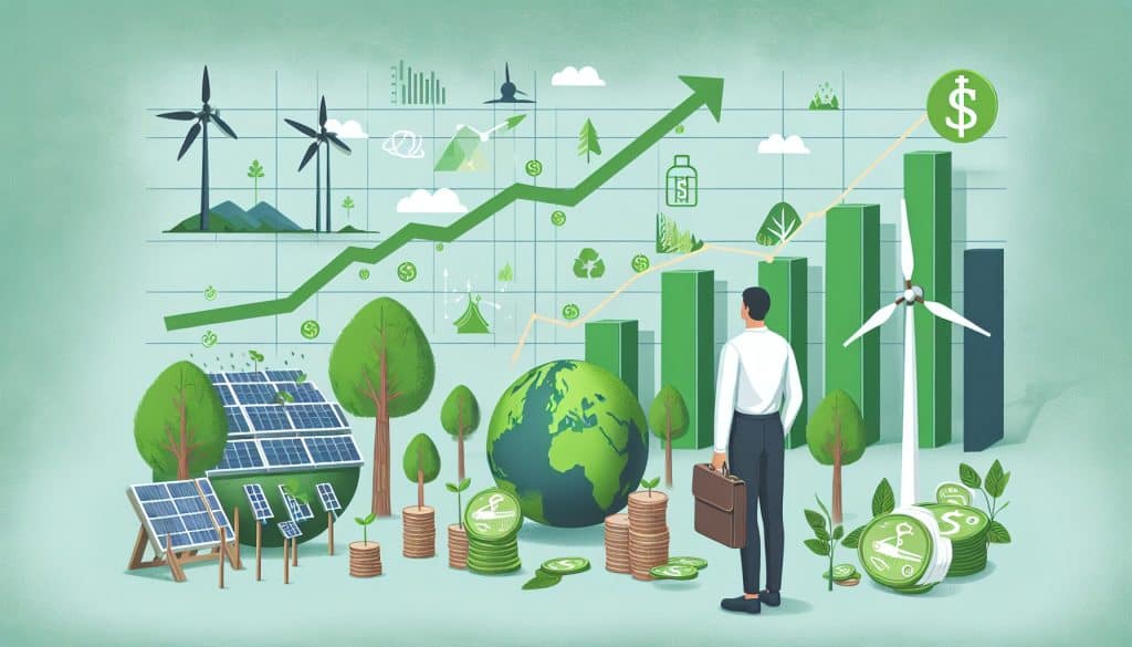 Zeleni Novac: Investiranje u Održive i Eko-Frendli Projekte