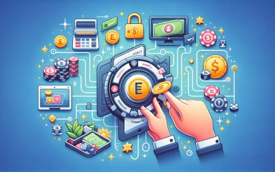Kako koristiti e-novčanike za uplate u online casinu