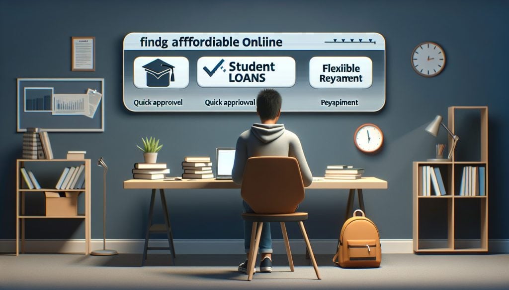 Online krediti za studente