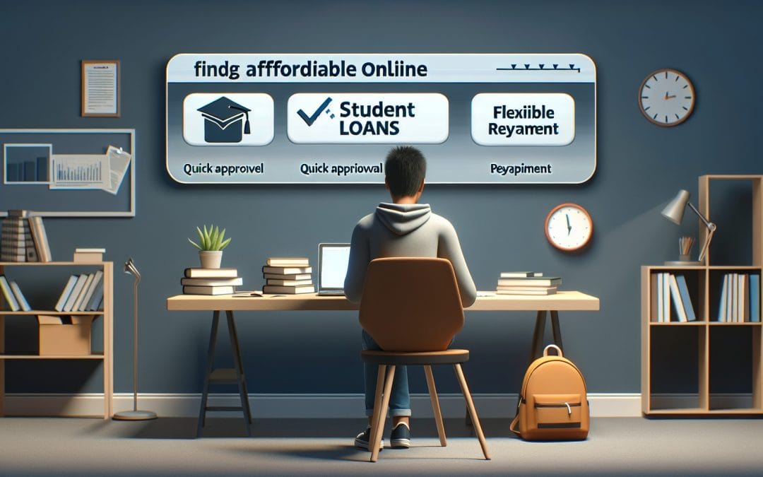 Online krediti za studente